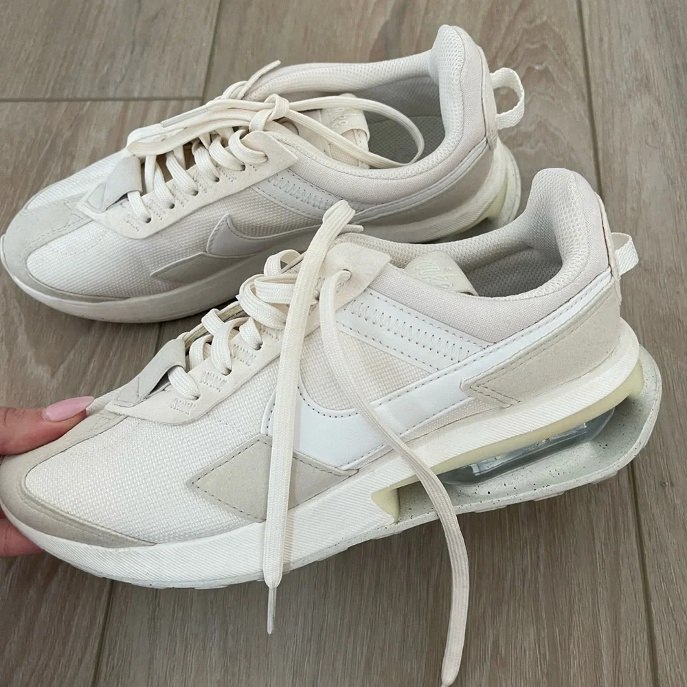Nike White Sneakers